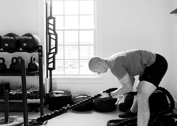 CBD for Athlete Recovery